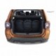 Kit de maletas a medida para Dacia Duster (2018 - 2022)