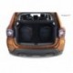 Kit de maletas a medida para Dacia Duster (2018 - 2022)