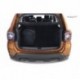 Kit de maletas a medida para Dacia Duster (2018 - 2022)