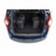 Kit de maletas a medida para Dacia Lodgy 5 plazas (2012 - actualidad)