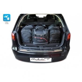 Kit de maletas a medida para Fiat Croma (2005 - 2011)