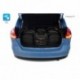 Kit de maletas a medida para Ford Focus MK3 3 o 5 puertas (2011 - 2018)
