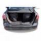Kit de maletas a medida para Ford Focus MK3 Sedán (2011-2018)