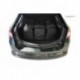 Kit de maletas a medida para Ford Mondeo Mk5 5 puertas (2014-2018)