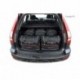 Kit de maletas a medida para Honda CR-V (2006 - 2012)
