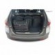 Kit de maletas a medida para Hyundai i40 Familiar (2011 - actualidad)