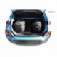 Kit de maletas a medida para Hyundai Kona SUV (2017 - 2022)