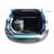 Kit de maletas a medida para Hyundai Kona SUV (2017 - 2022)