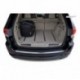 Kit de maletas a medida para Jeep Grand Cherokee WK2 (2011-2021)