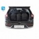 Kit de maletas a medida para Kia Niro (2016 - 2021)