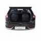 Kit de maletas a medida para Kia Niro (2016 - 2021)