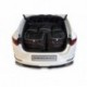 Kit de maletas a medida para Kia Pro Ceed (2019 - actualidad)