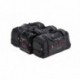 Kit de maletas a medida para Land Rover Range Rover Evoque (2011 - 2015)