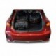 Kit de maletas a medida para Lexus CT (2014 - actualidad)