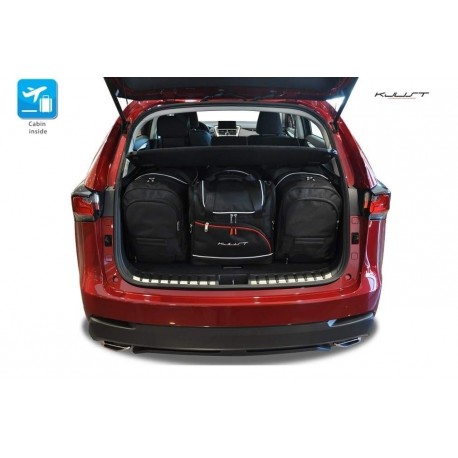 Kit de maletas a medida para Lexus NX