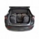Kit de maletas a medida para Mazda CX-3