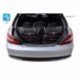 Kit de maletas a medida para Mercedes CLS X218 Restyling Familiar (2014 - actualidad)