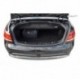 Kit de maletas a medida para Mercedes Clase-E A207 Cabrio (2010 - 2013)