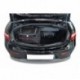 Kit de maletas a medida para Mercedes Clase-E A238 Cabrio (2017 - actualidad)