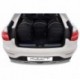 Kit de maletas a medida para Mercedes GLC C253 Coupé (2016 - 2022)