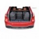 Kit de maletas a medida para Mercedes GLC X253 SUV (2015 - 2022)