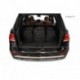 Kit de maletas a medida para Mercedes GLE SUV (2015 - 2018)