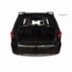 Kit de maletas a medida para Mercedes GLS X166 5 plazas (2016-2019)