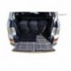 Kit de maletas a medida para Mitsubishi Outlander 5 plazas (2007 - 2012)