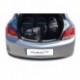 Kit de maletas a medida para Opel Insignia Sedán (2008 - 2013)