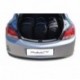 Kit de maletas a medida para Opel Insignia Sedán (2008 - 2013)