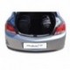 Kit de maletas a medida para Opel Insignia Sedán (2008 - 2013)