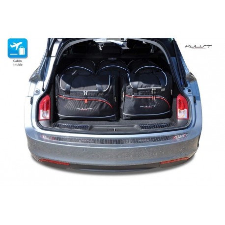 Kit de maletas a medida para Opel Insignia Sports Tourer (2008 - 2013)