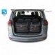Kit de maletas a medida para Opel Zafira C (2012 - 2018)