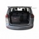 Kit de maletas a medida para Opel Zafira C (2012 - 2018)