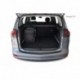 Kit de maletas a medida para Opel Zafira C (2012 - 2018)