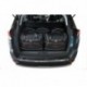 Kit de maletas a medida para Peugeot 5008 5 plazas (2017-2020)