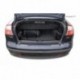 Kit de maletas a medida para Saab 9-3 Cabrio (2003 - 2007)