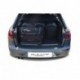 Kit de maletas a medida para Seat Exeo Sedan (2009 - 2013)