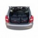 Kit de maletas a medida para Skoda Fabia Combi (2008 - 2015)