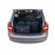 Kit de maletas a medida para Skoda Fabia Combi (2008 - 2015)
