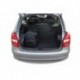 Kit de maletas a medida para Skoda Fabia Combi (2008 - 2015)