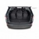 Kit de maletas a medida para Skoda Kodiaq 5 plazas (2017 - 2023)