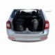 Kit de maletas a medida para Skoda Octavia Combi (2004 - 2008)