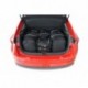 Kit de maletas a medida para Skoda Scala