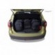 Kit de maletas a medida para Suzuki SX4 Cross (2013-2019)