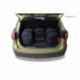 Kit de maletas a medida para Suzuki SX4 Cross (2013 - actualidad)