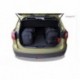 Kit de maletas a medida para Suzuki SX4 Cross (2013 - actualidad)