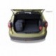 Kit de maletas a medida para Suzuki SX4 Cross (2013-2019)