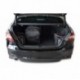 Kit de maletas a medida para Toyota Camry XV70 (2017 - actualidad)