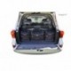 Kit de maletas a medida para Toyota Land Cruiser 150 Largo (2009 - 2018)